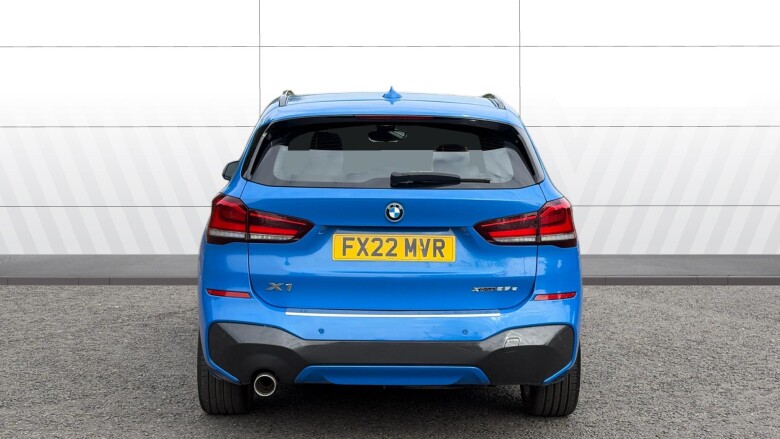 BMW X1 xDrive 25e M Sport 5dr Auto Estate
